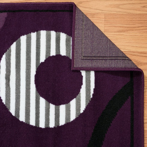 United Weavers Dallas Hip Hop Area Rug